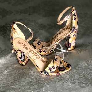 Gorgeous Sam Edelman Spring Shoes
